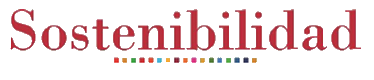Sostenibilidad