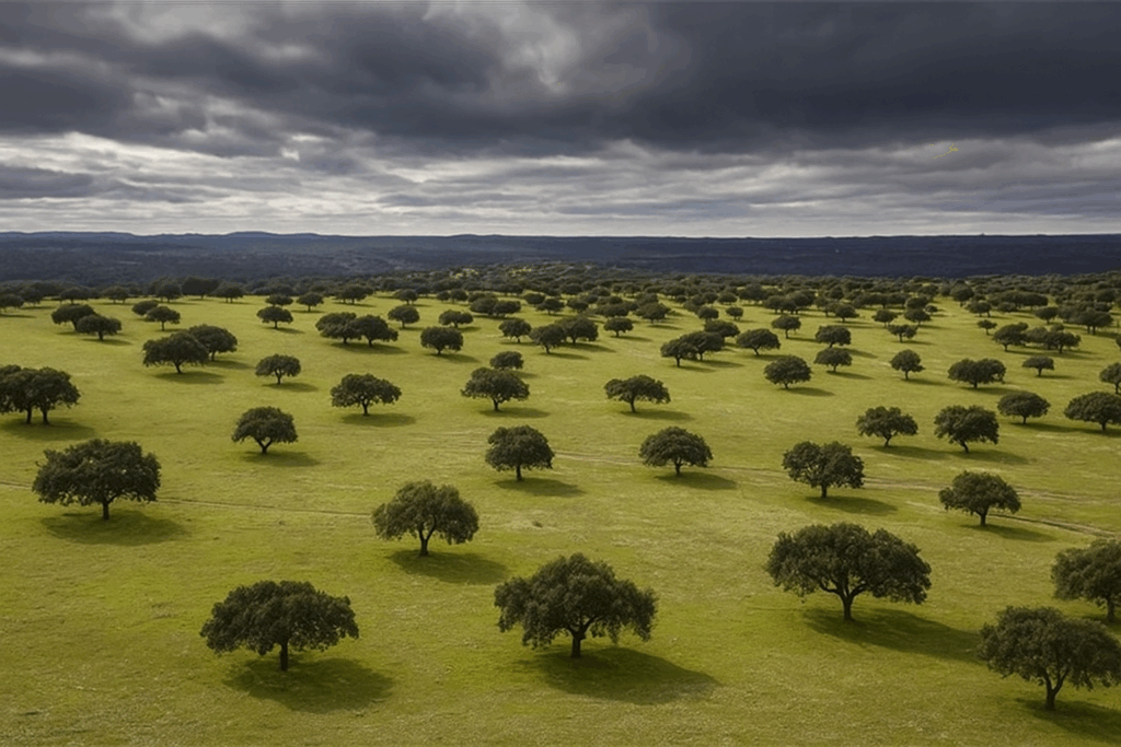 20250911_1807_Dehesa Andaluza Reimaginada_remix_01k4wrbyv0ey2r6fxcj4k8pdfw